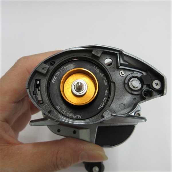 ２１アルファスＳＶ　ＴＷ８００Ｓ－ＸＨＬ